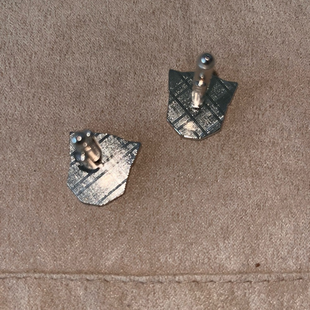Silver Transformer Cufflinks - Picture 4 of 4